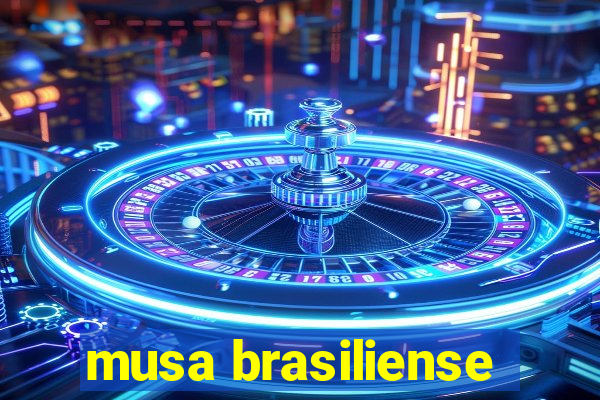 musa brasiliense